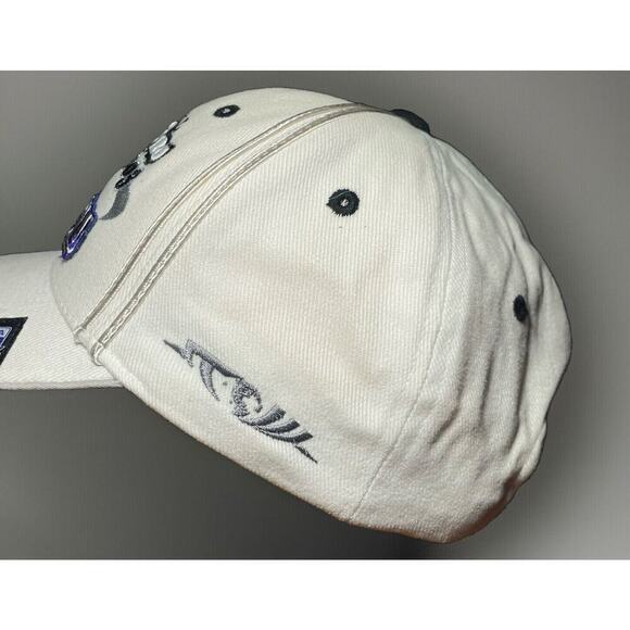 Vintage LSU Hat 04 LSU “Eye Of The The Tiger”‎ Sugar Bowl BCS Champion Cap EUC - Picture 2 of 6